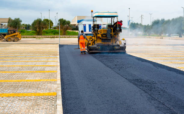 Reasons to Select Us for Your Driveway Paving Requirements in Palm Beach, FL