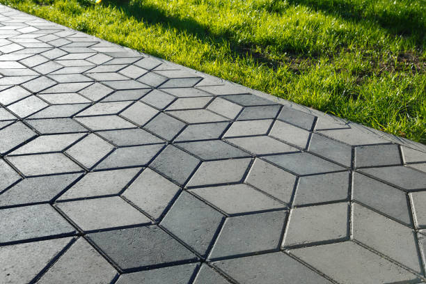 Best Cobblestone Driveway Pavers  in Palm Beach, FL