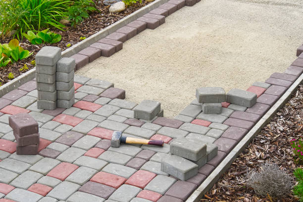 Best Concrete Paver Driveway  in Palm Beach, FL