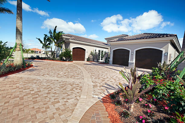 Professional Driveway Pavers in Palm Beach, FL
