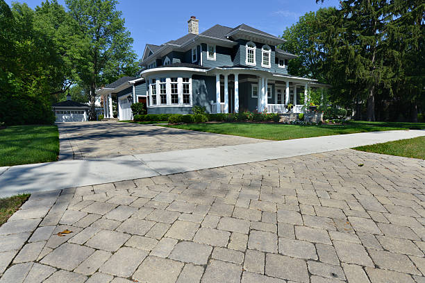 Best Residential Driveway Paver Services  in Palm Beach, FL