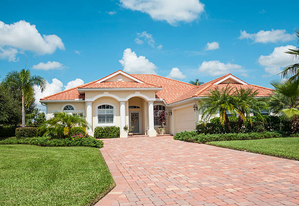 Best Affordable Driveway Pavers  in Palm Beach, FL